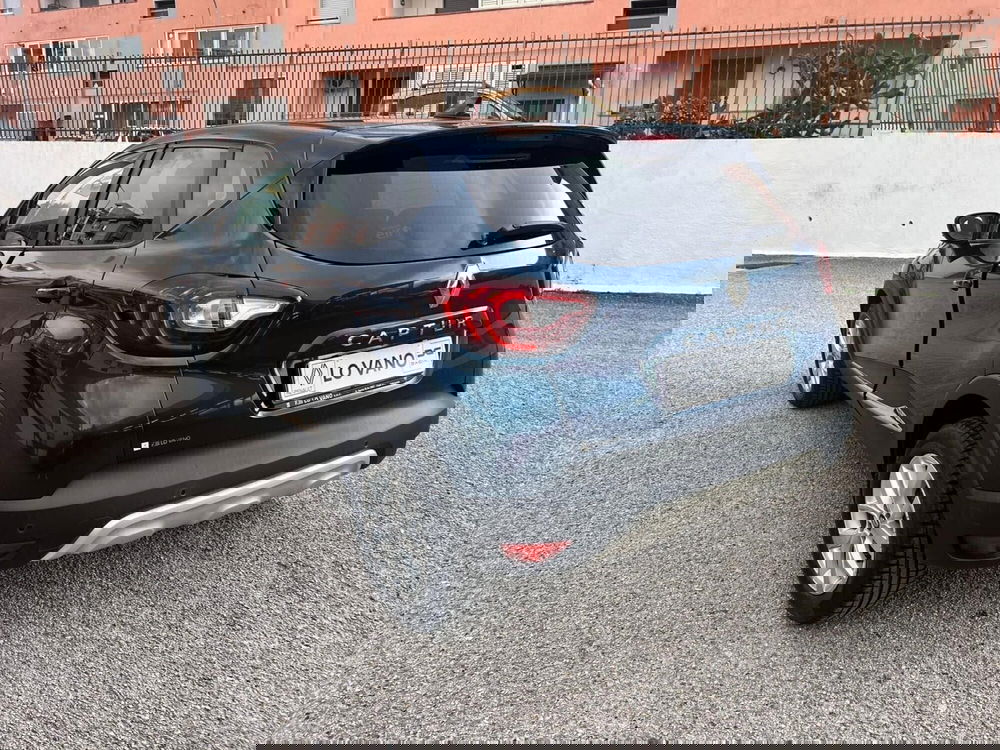 Renault Captur usata a Messina (7)