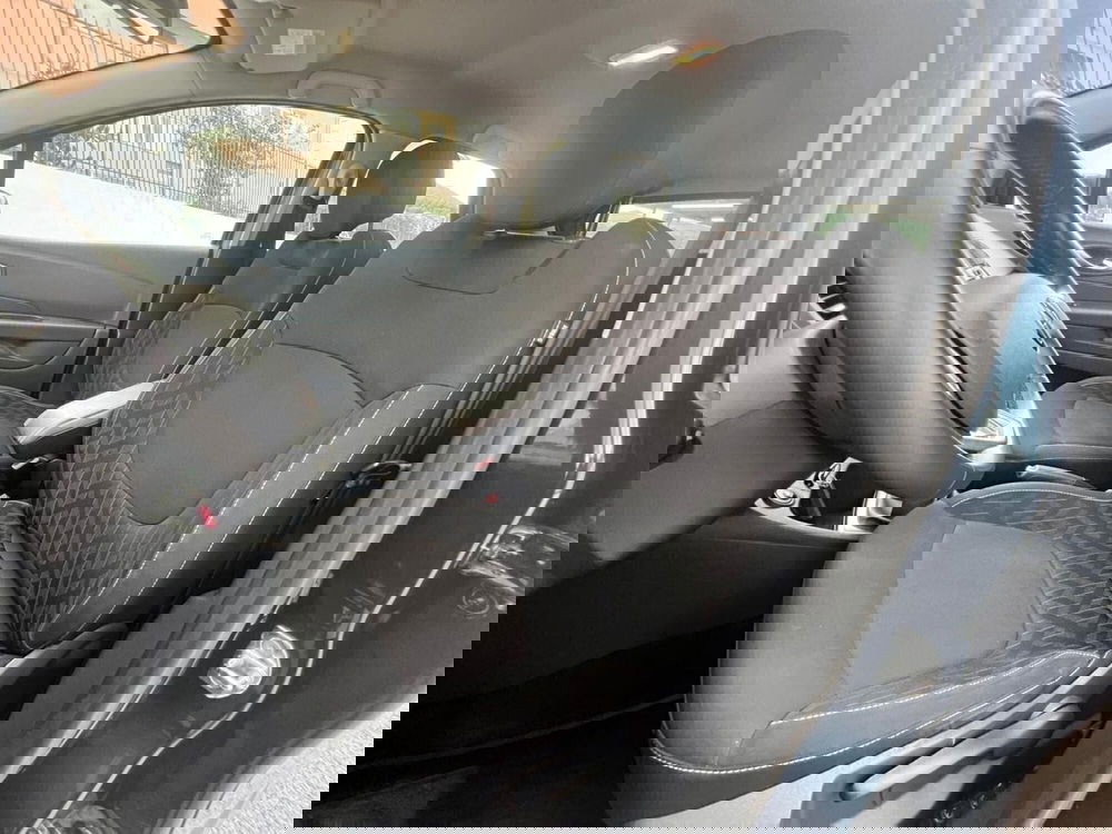 Renault Captur usata a Messina (9)