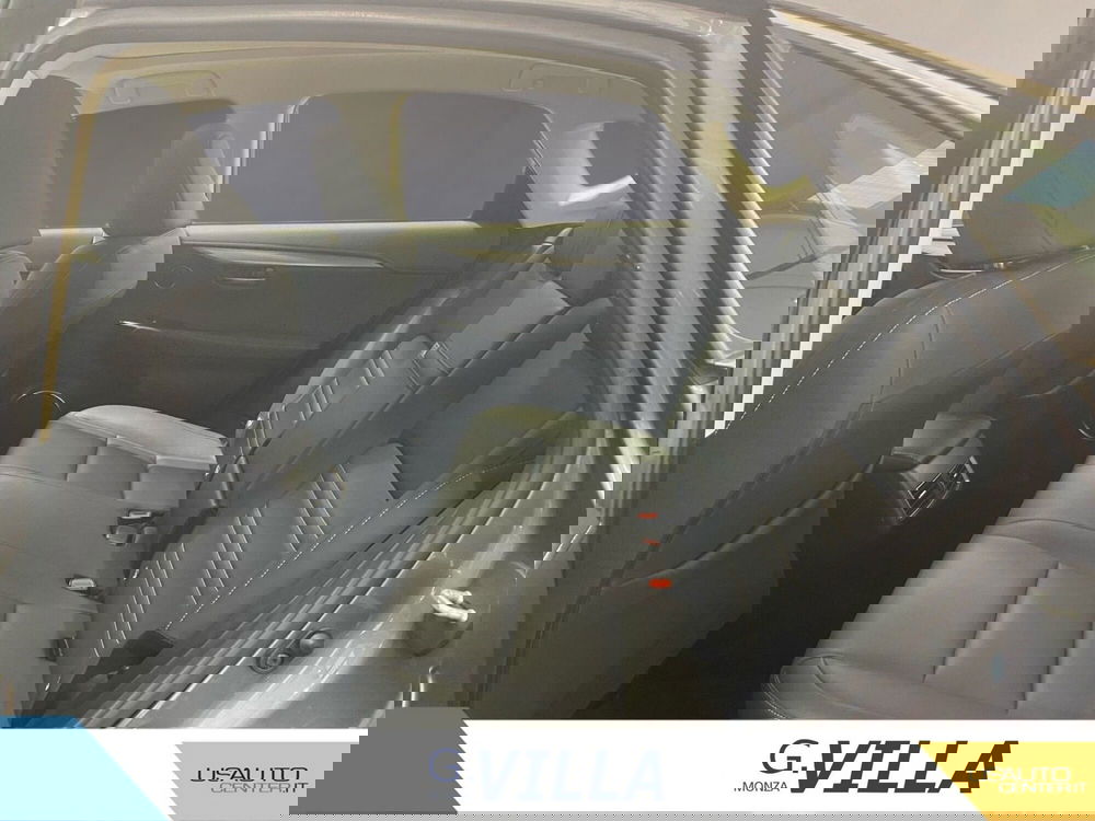 Lexus NX usata a Milano (14)