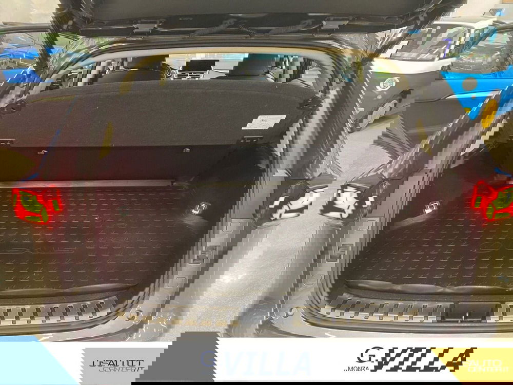 Lexus NX usata a Milano (15)