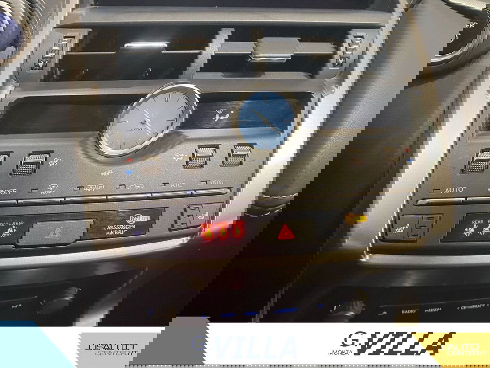 Lexus NX usata a Milano (17)
