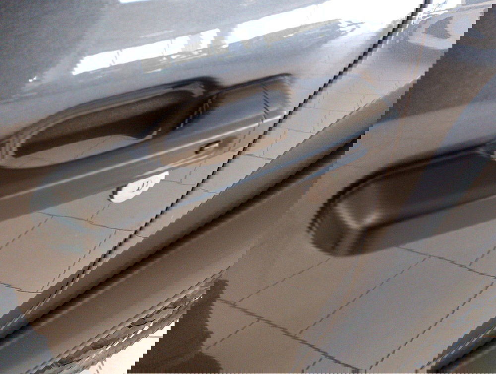 Jeep Wrangler usata a Lecce (11)