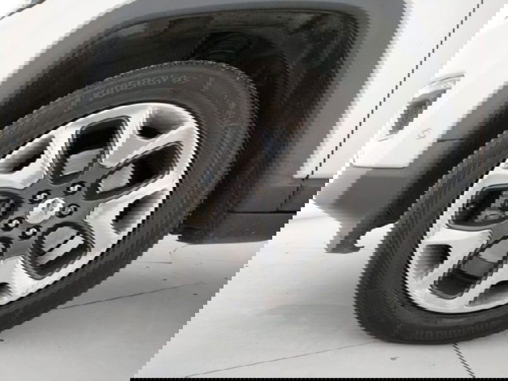 Jeep Compass usata a Modena (10)