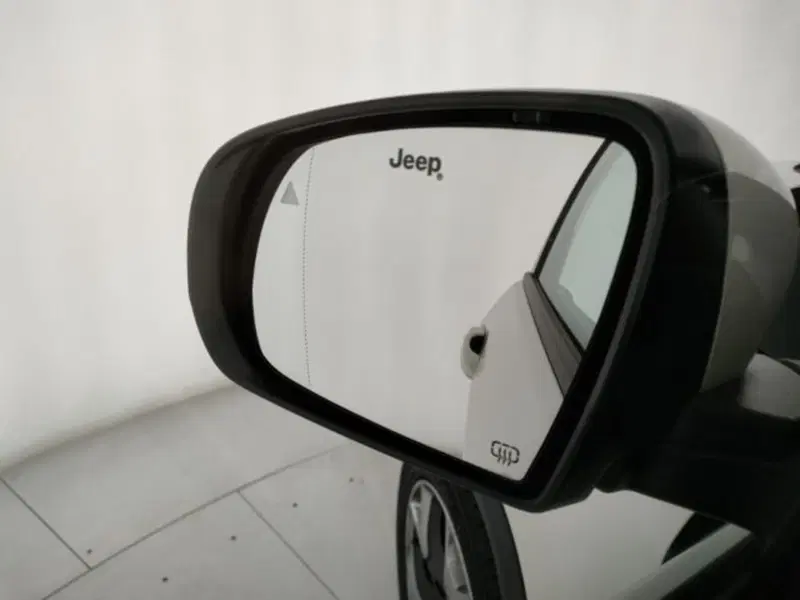 Jeep Compass usata a Modena (11)