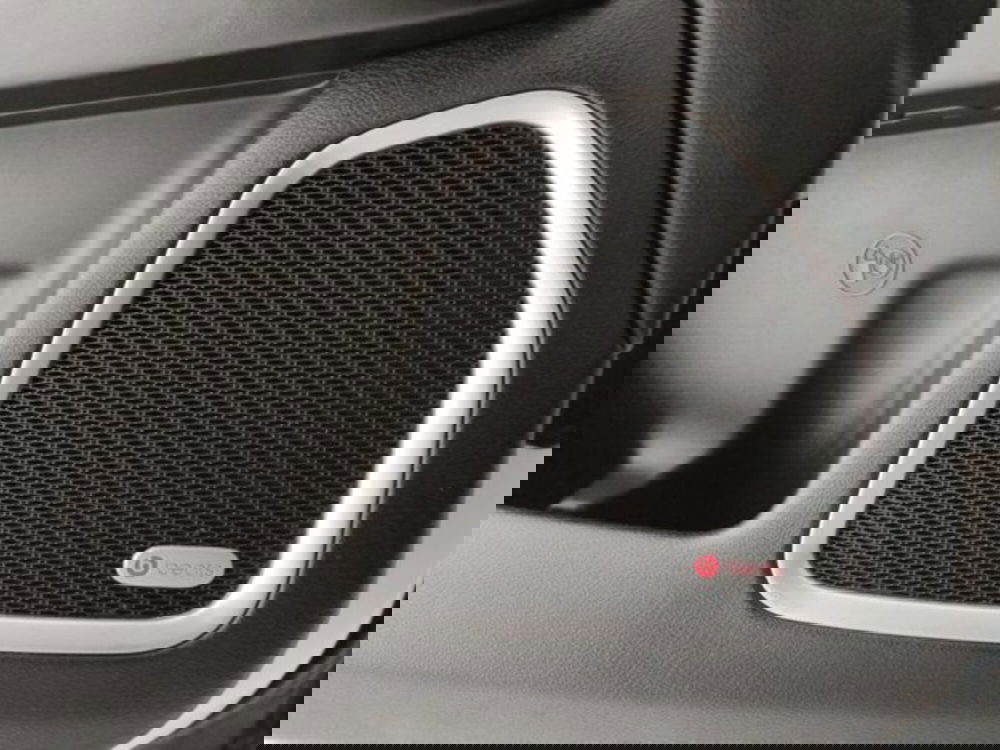 Jeep Compass usata a Modena (12)