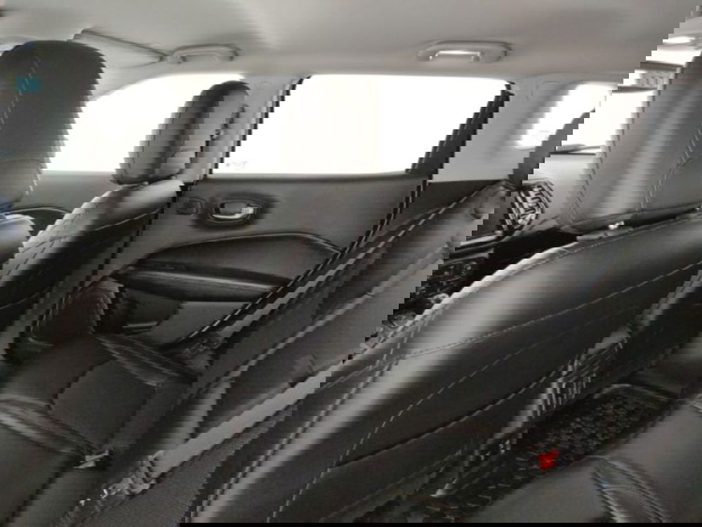 Jeep Compass usata a Modena (14)