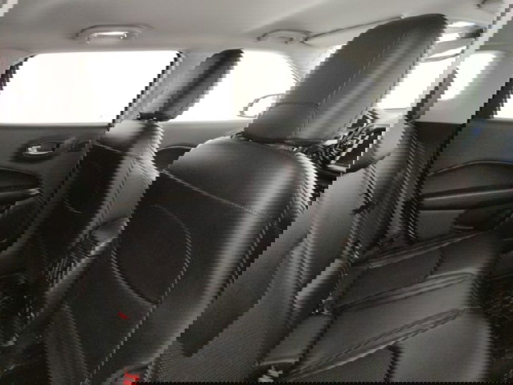 Jeep Compass usata a Modena (15)