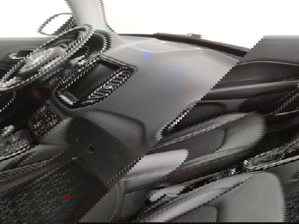 Jeep Compass usata a Modena (16)