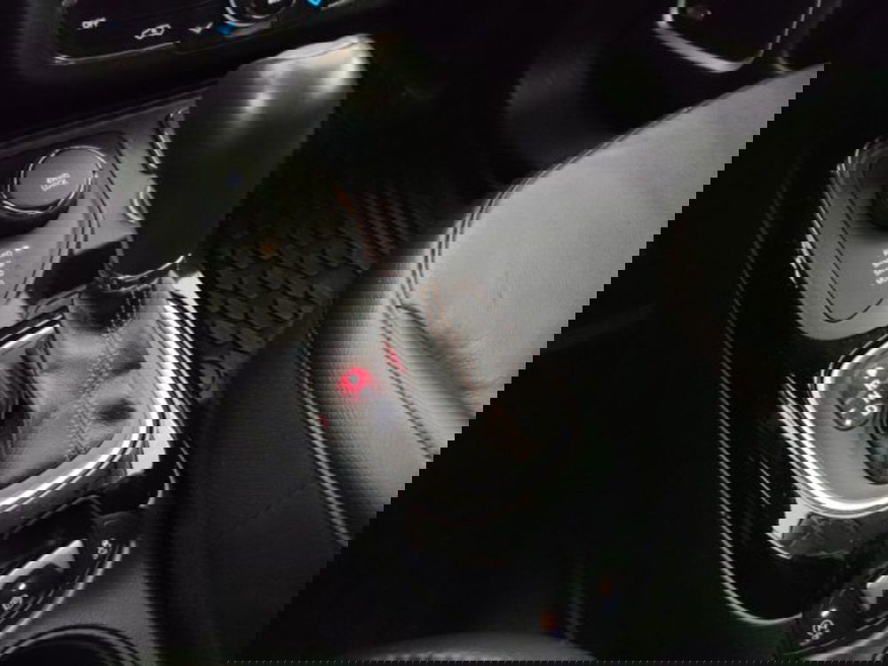 Jeep Compass usata a Modena (17)