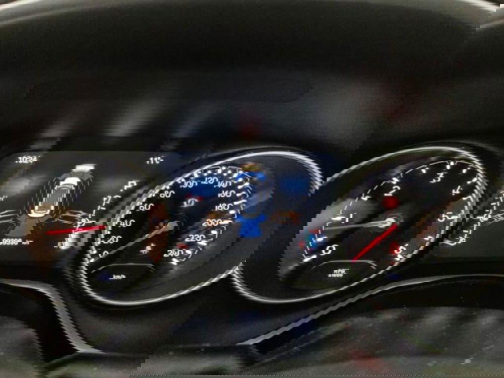 Jeep Compass usata a Modena (19)