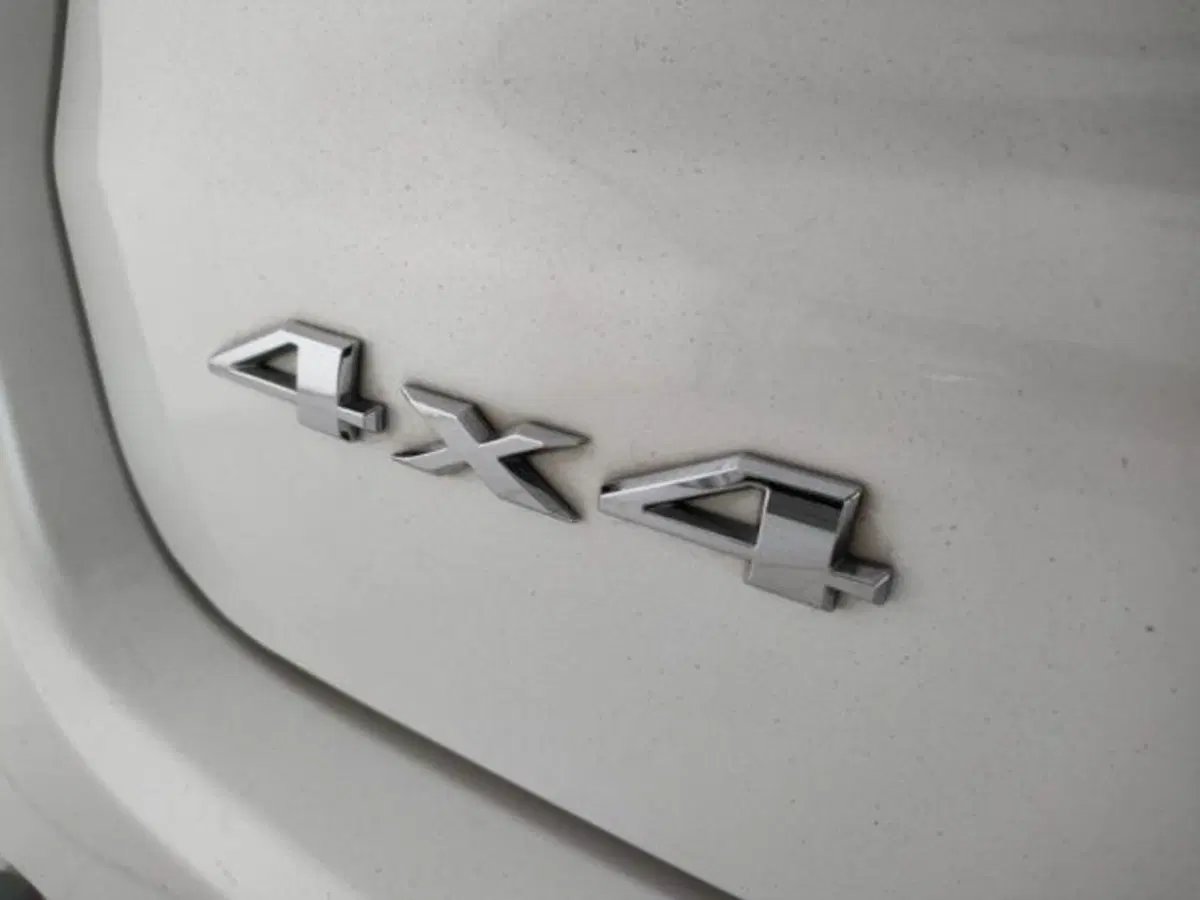 Jeep Compass usata a Modena (7)