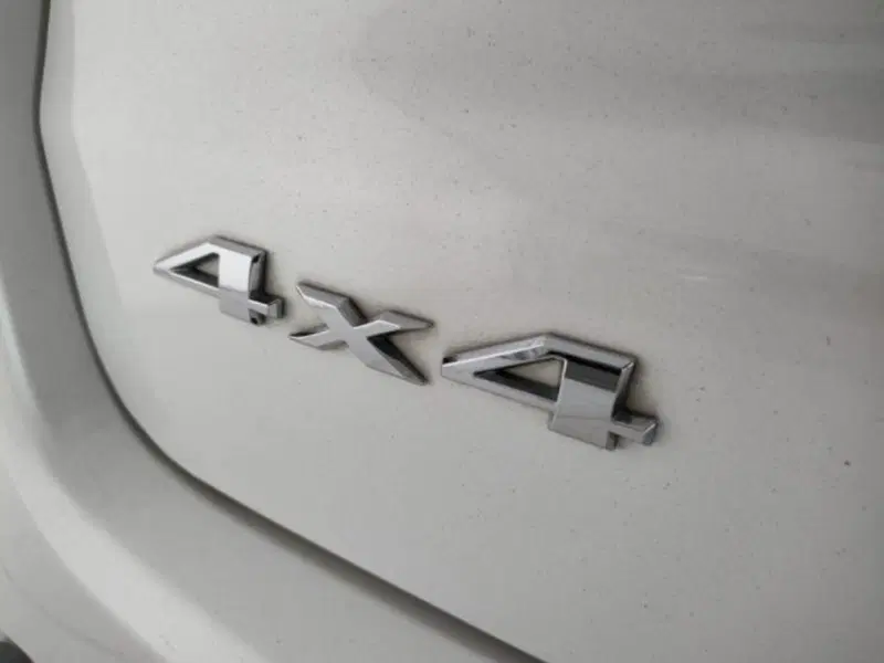 Jeep Compass usata a Modena (8)