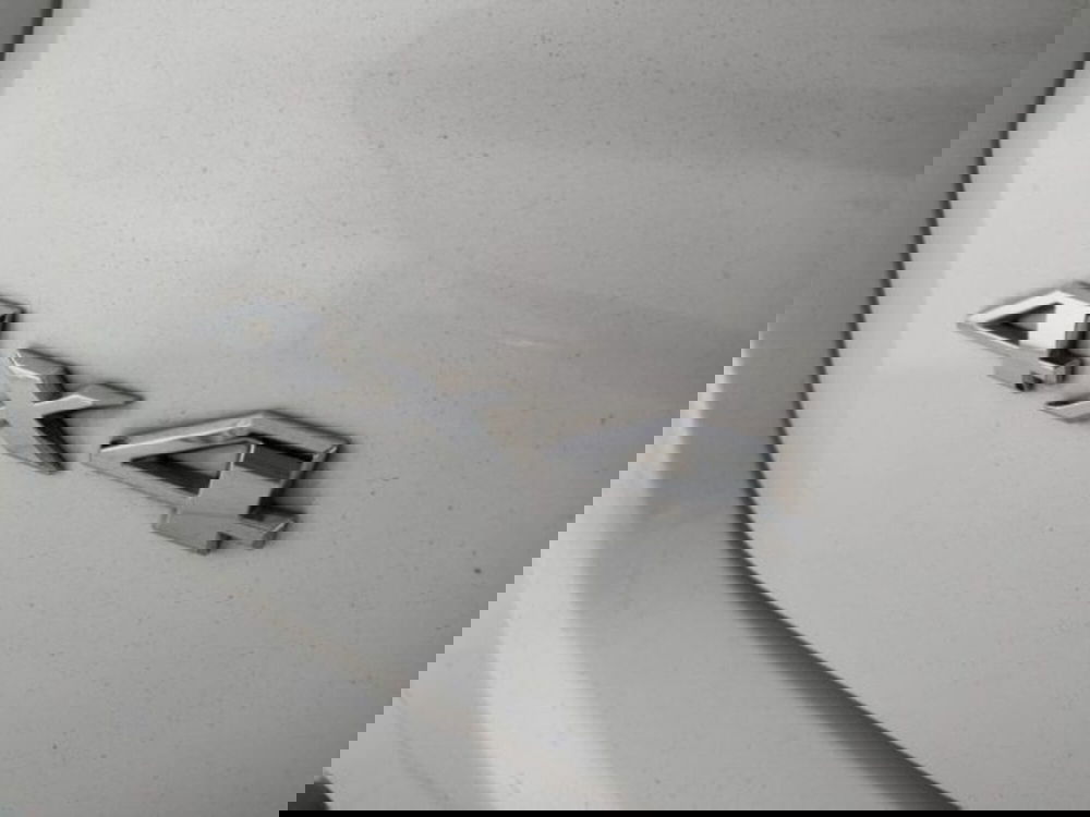 Jeep Compass usata a Modena (8)