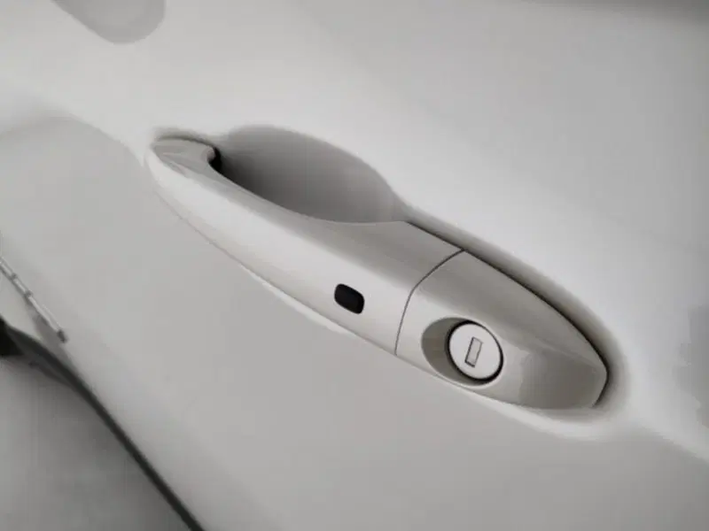 Jeep Compass usata a Modena (9)