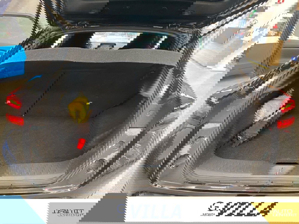 Nissan Juke usata a Monza e Brianza (17)