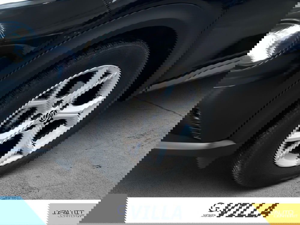 Nissan Juke usata a Monza e Brianza (4)