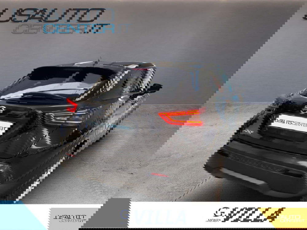 Nissan Juke usata a Monza e Brianza (7)