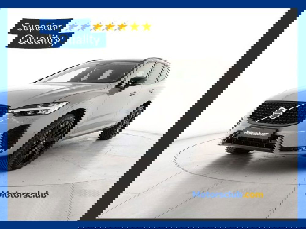 Volvo XC60 usata a Modena