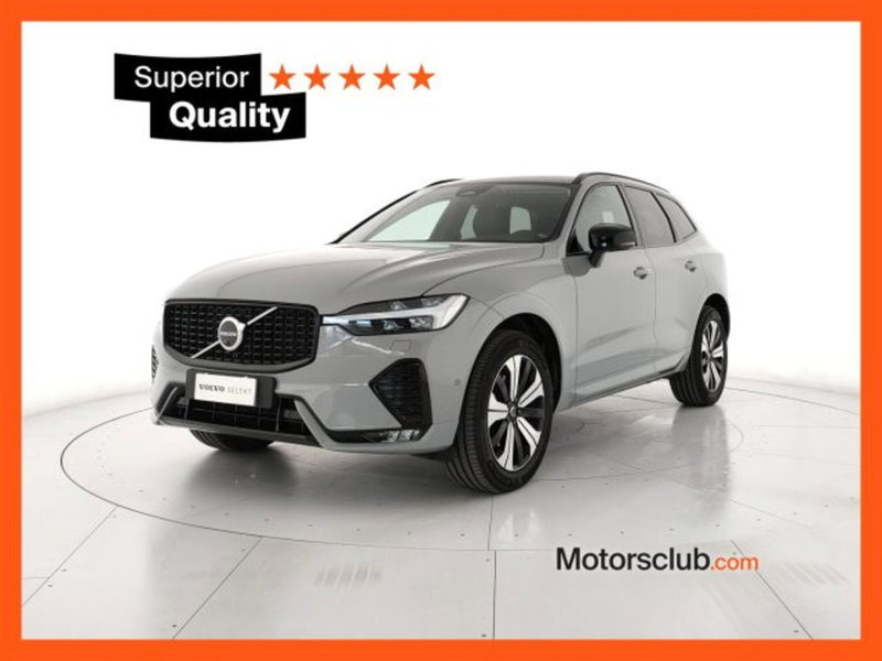 Volvo XC60 usata a Modena
