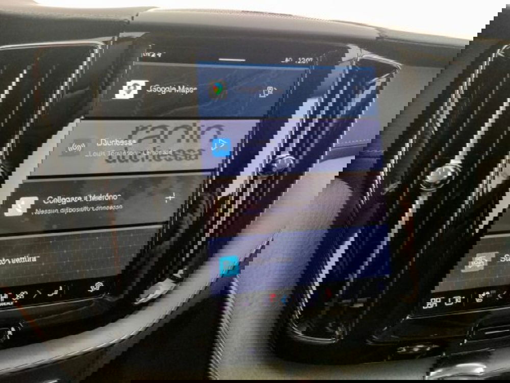 Volvo XC60 usata a Modena (10)