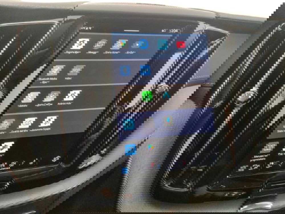 Volvo XC60 usata a Modena (11)