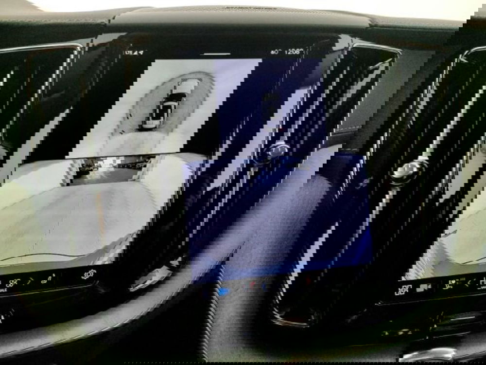 Volvo XC60 usata a Modena (13)