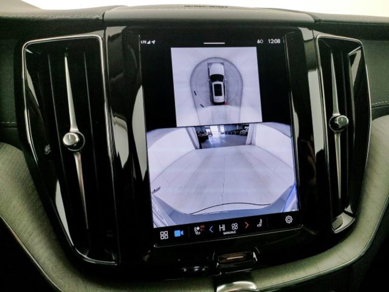 Volvo XC60 usata a Modena (14)