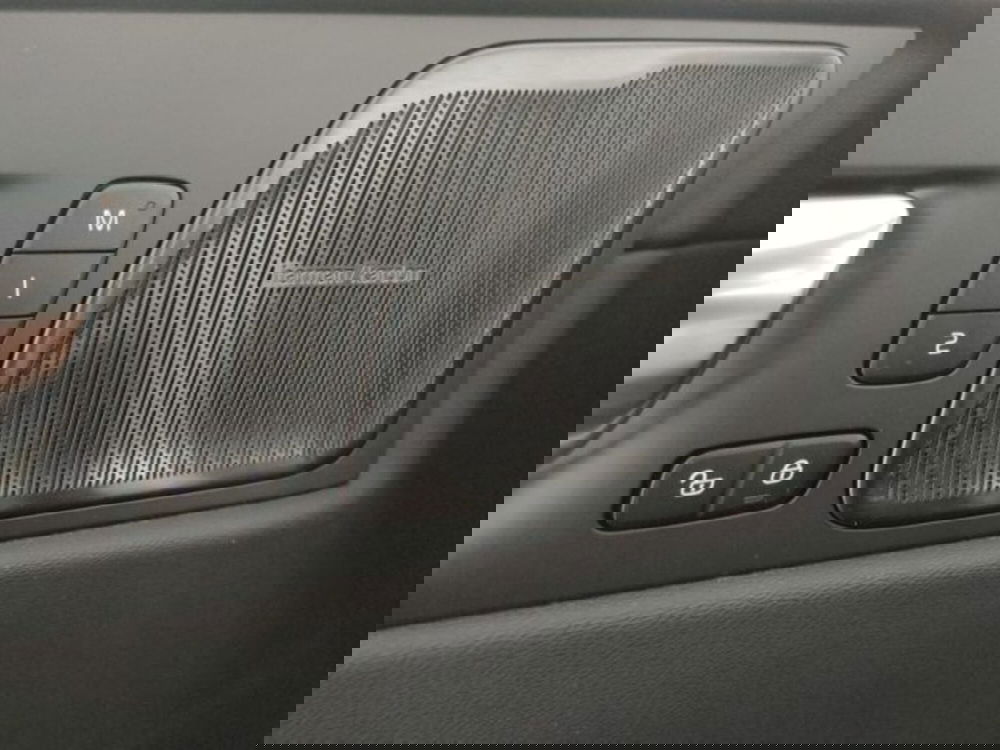 Volvo XC60 usata a Modena (15)