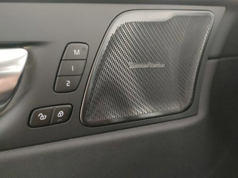 Volvo XC60 usata a Modena (16)