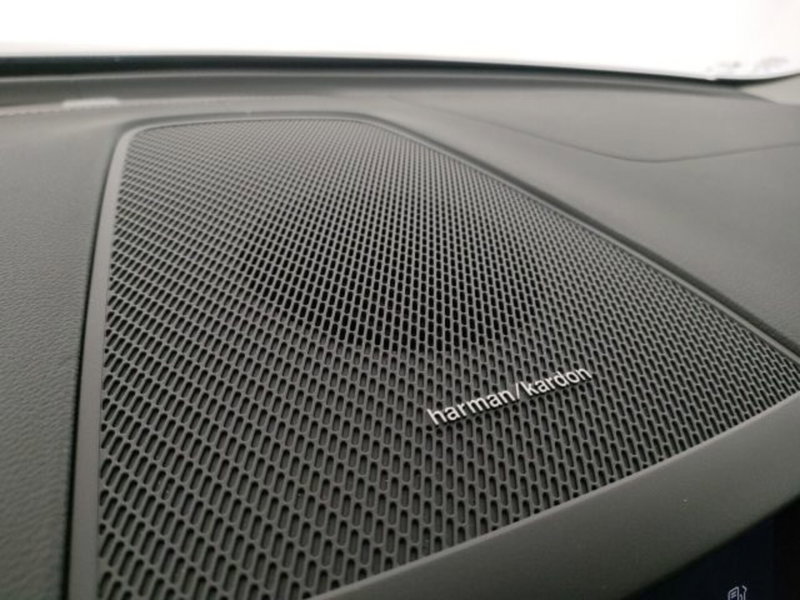 Volvo XC60 usata a Modena (17)