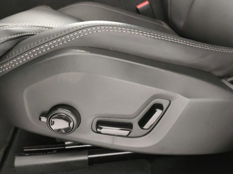 Volvo XC60 usata a Modena (18)