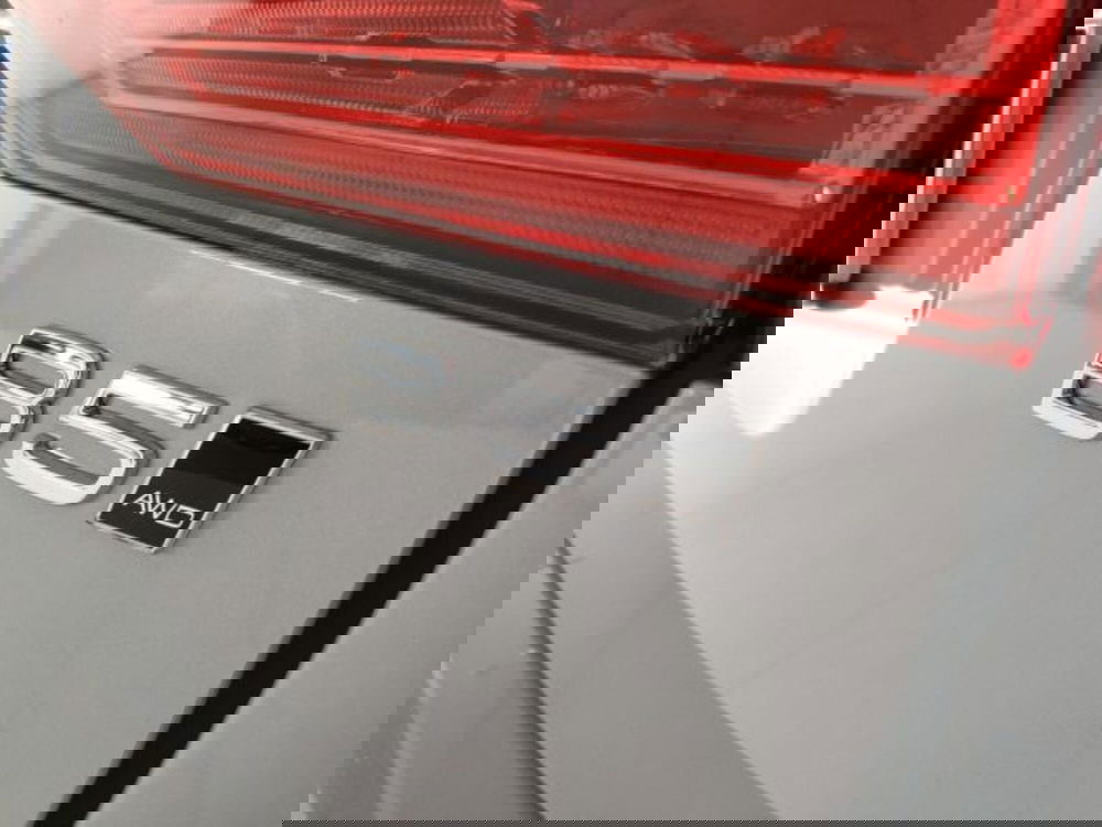 Volvo XC60 usata a Modena (19)