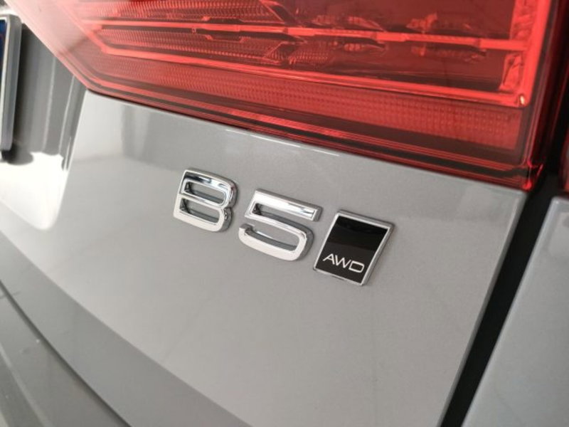 Volvo XC60 usata a Modena (20)