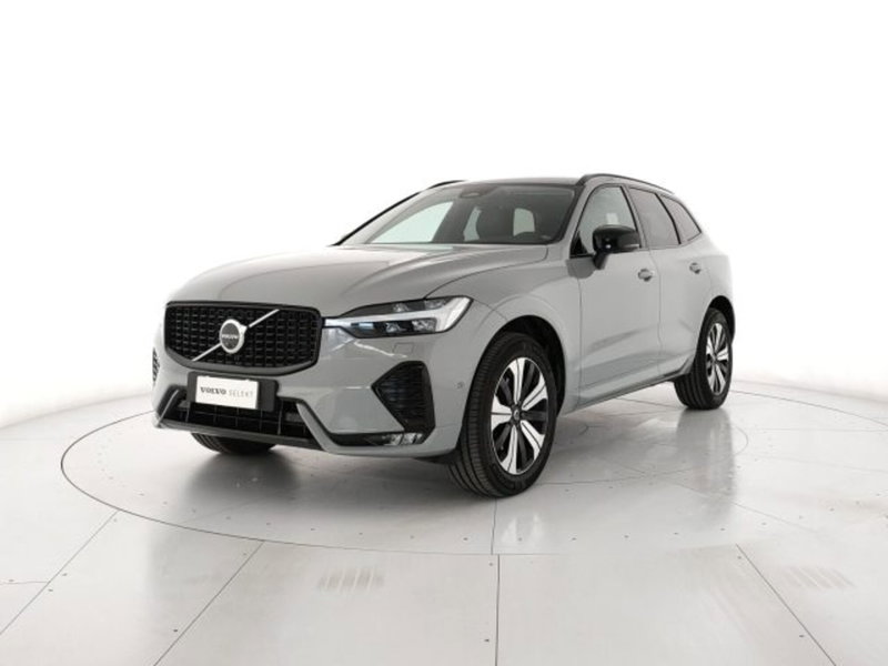 Volvo XC60 usata a Modena (2)