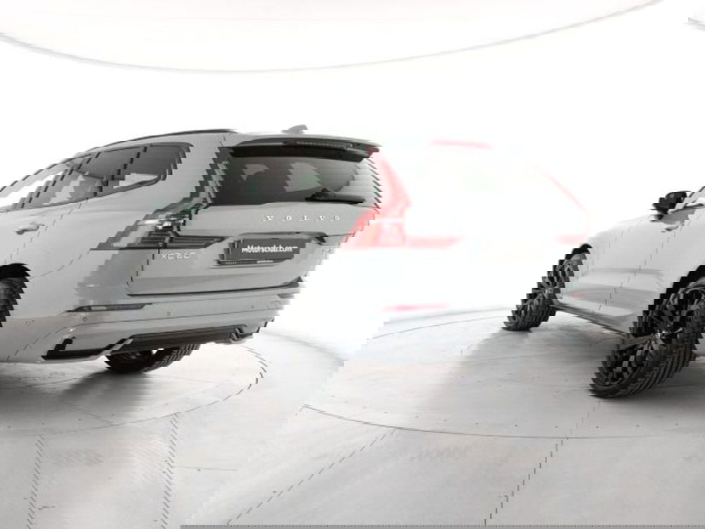 Volvo XC60 usata a Modena (3)