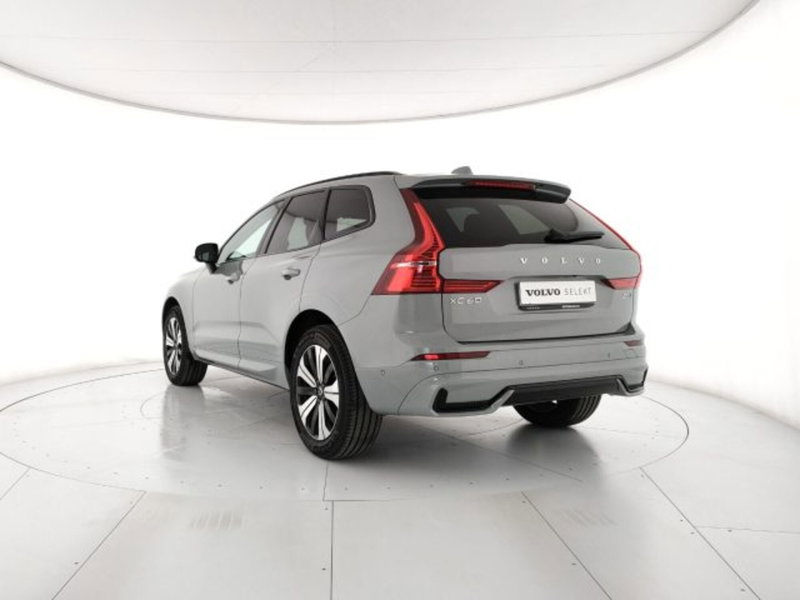 Volvo XC60 usata a Modena (3)