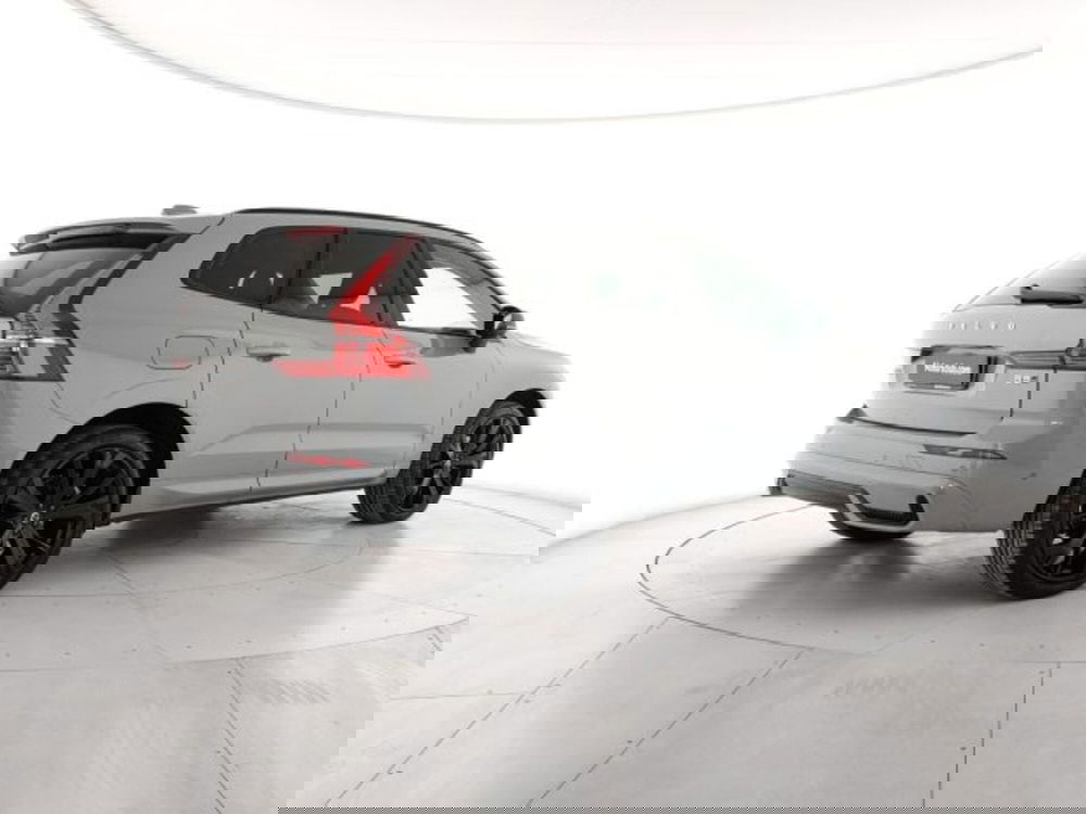 Volvo XC60 usata a Modena (4)