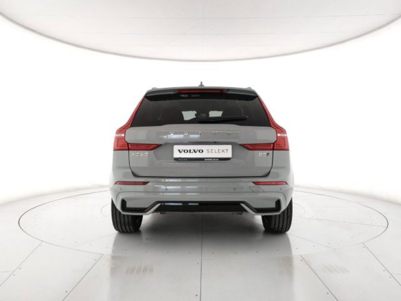 Volvo XC60 usata a Modena (4)