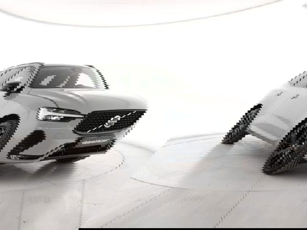 Volvo XC60 usata a Modena (5)