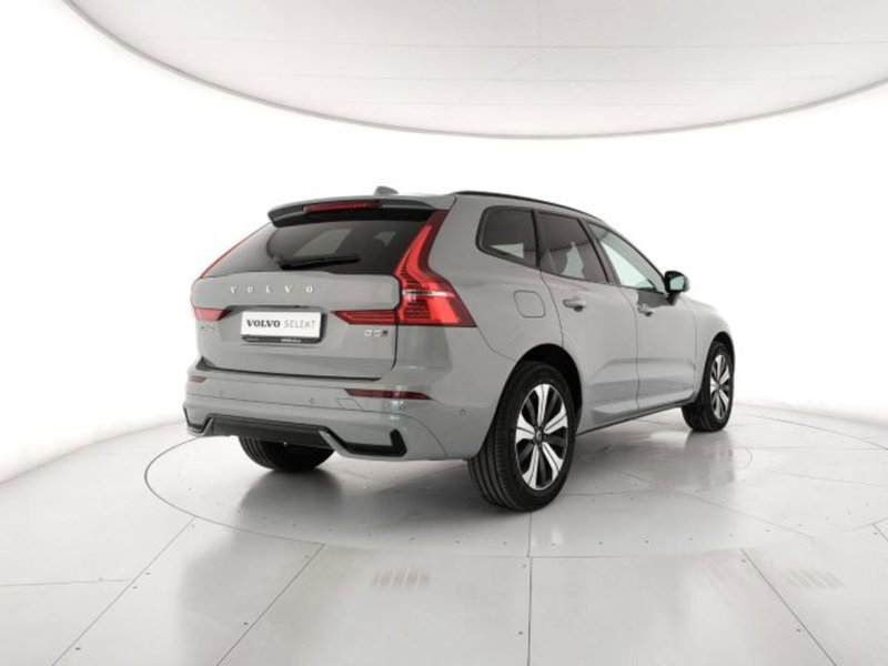 Volvo XC60 usata a Modena (5)