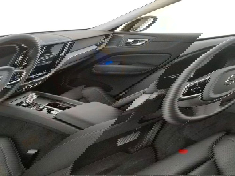 Volvo XC60 usata a Modena (6)