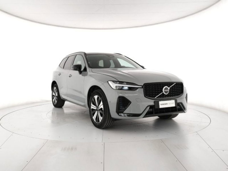 Volvo XC60 usata a Modena (6)