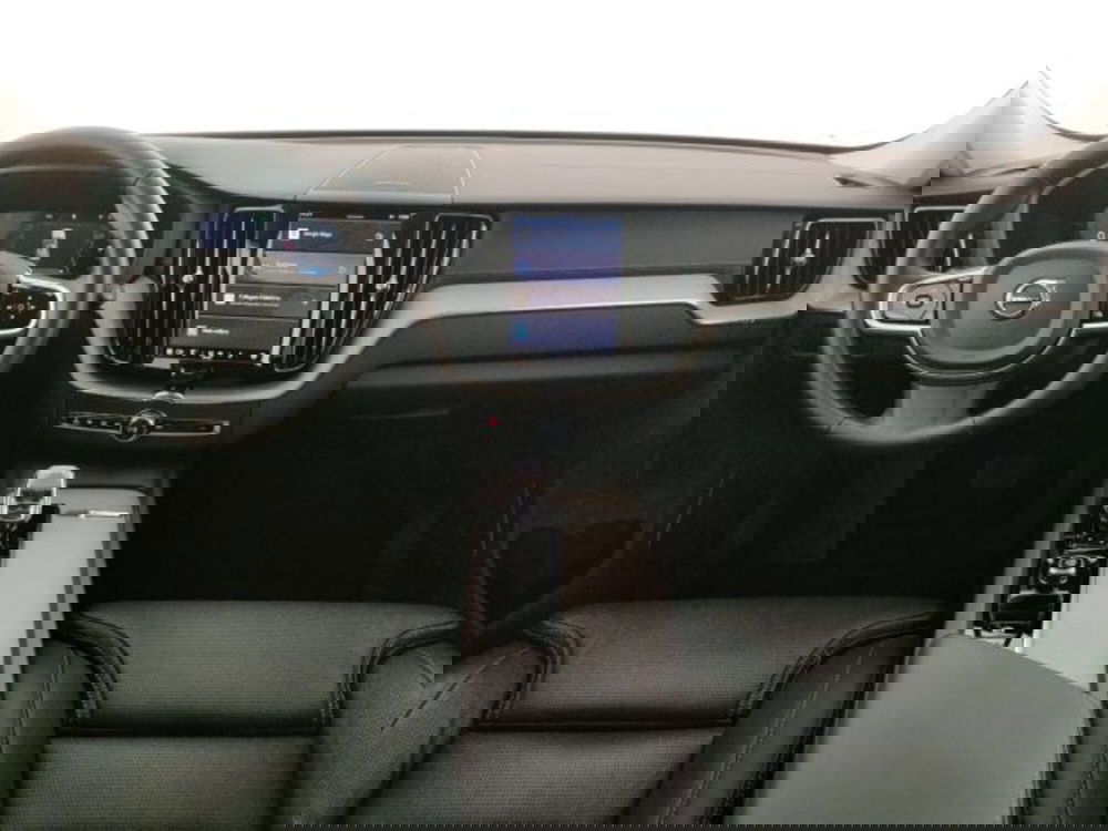 Volvo XC60 usata a Modena (7)