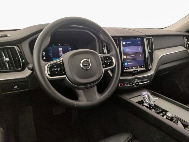 Volvo XC60 usata a Modena (9)