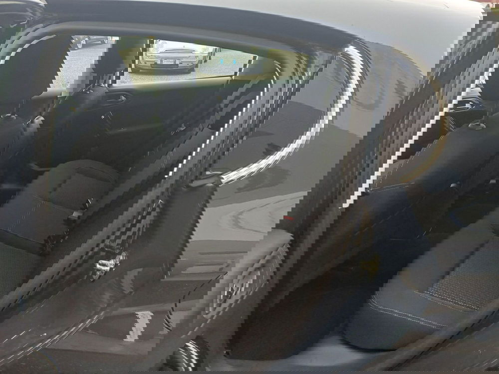 Peugeot 208 usata a Alessandria (10)