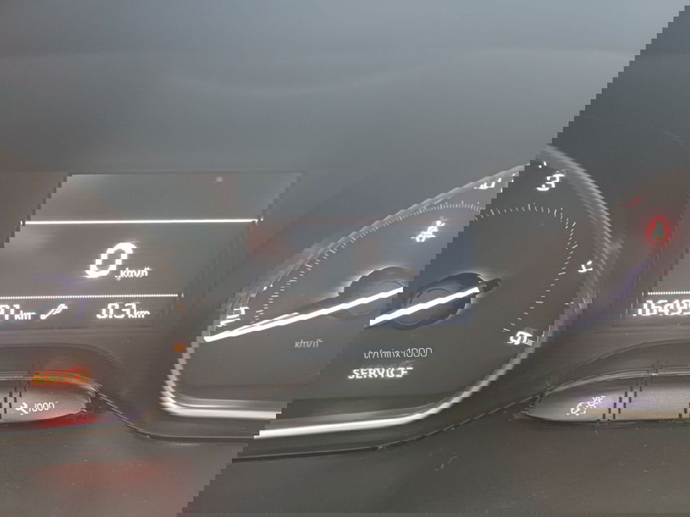 Peugeot 208 usata a Alessandria (13)