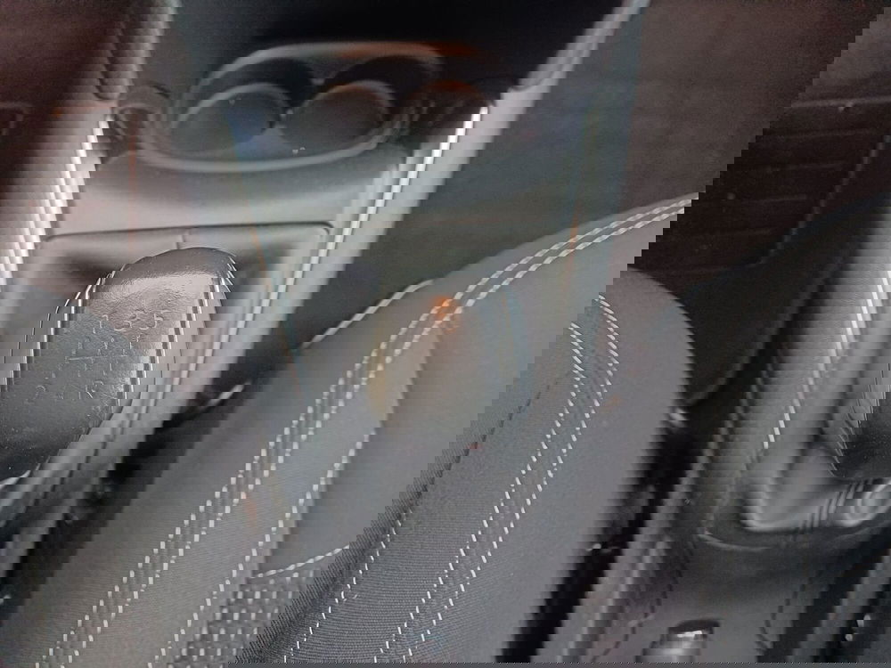 Peugeot 208 usata a Alessandria (14)