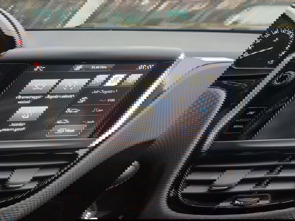 Peugeot 208 usata a Alessandria (15)