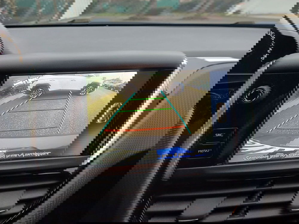Peugeot 208 usata a Alessandria (16)