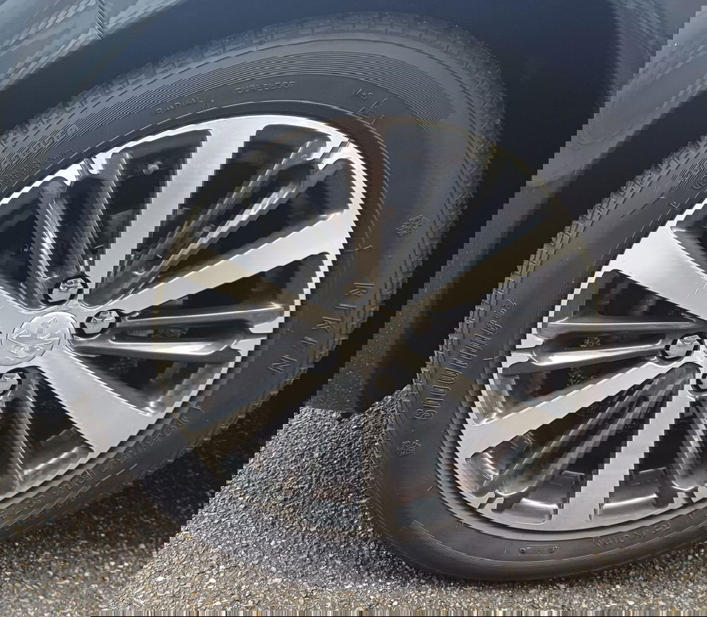 Peugeot 208 usata a Alessandria (17)